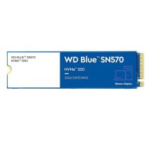 Disco Solido SSD WB Blue SN570 WDS200T3B0C - 2TB · PCIE 3.0