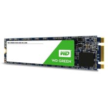 Disco Solido SSD WESTERN DIGITAL Green  WDS480G2G0B - 480GB · M.2 2280 · SATA III