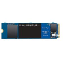 Disco Duro Interno SSD WD WDS500G2B0C - 500GB · M.2 · SATA III