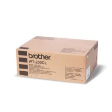 Bote Residual Color Original BROTHER - WT200CL