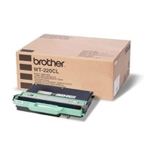 Bote Residual Color Original BROTHER - WT220CL