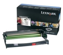 Tambor original X203H22G lexmark negro