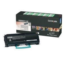 Toner Original LEXMARK X264H31G Negro - X264H31G