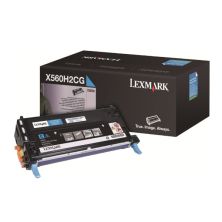 Toner Original LEXMARK X560H2CG - X560H2CG