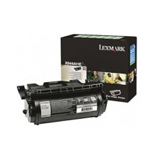 Toner Original LEXMARK X644A11E Negro - X644A11E