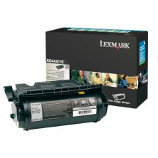 Toner Original LEXMARK X644X11E Negro - X644X11E