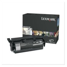 Toner Original LEXMARK X654X31E - X654X31E