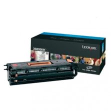 Toner Original LEXMARK X830H Negro - X8302KH