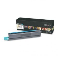 Toner Original LEXMARK X925 Cian - X925H2CG