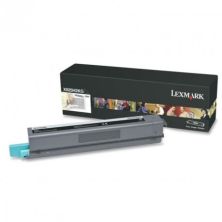 Toner Original LEXMARK X925HG Negro - X925H2KG
