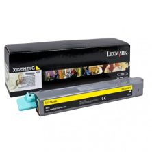 Toner Original LEXMARK X925H2YG Amarillo - X925H2YG