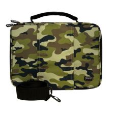 Maletín para Portátil YAKA YAKALAPT_156_CAM - 15.6" · Nylon · Camuflaje