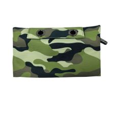 Estuche Rectangular YAKA YAKAPEN_CMA 3 en 1 - Camuflaje