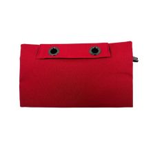 Estuche Rectangular YAKA YAKAPEN_RED 3 en 1 - Rojo