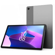 Tablet LENOVO Tab M10 Plus 3rd Gen ZAAJ0368ES - Octacore · 10,61" · 4GB · 128GB · Android · Gris Tormenta · Pen · Funda