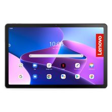 Tablet LENOVO M10 Plus (3rd Gen) ZAAJ0388ES - OC · 10.61" · 4GB · 128GB · 8Mpx/8Mpx · 7700mAh · USB Tipo C · Android 12 · Gris