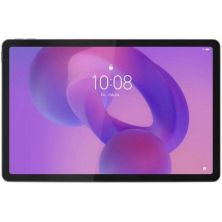Tablet LENOVO Idea Tab - MediaTek Dimensity 6300 · 11" IPS · 8GB · 128GB · Android 15 · Pen · Funda · Gris Luna