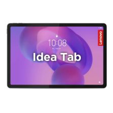 Tablet LENOVO Idea Tab 11 - MediaTek Dimensity 6300 · 11" LCD · 6GB · 128GB · Android 15 · Pen · Gris