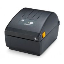 Impresora Térmica de Etiquetas ZEBRA ZD22042 - 102mm/s · Etiquetas 5.8cm · USB