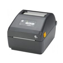 Impresora Térmica de Etiquetas ZEBRA ZD421D - Monocromo · 152mm/s · Papel 104mm · USB
