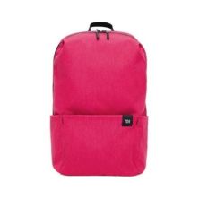 Mochila para Portátil XIAOMI MI Casual ZJB4147GL - Poliéster · Capacidad 10L · Rosa