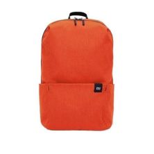 Mochila para Portátil XIAOMI Mi Casula Daypack ZJB4148GL - Poliéster · Capacidad 10L · Naranja