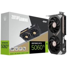 Tarjeta Gráfica ZOTAC Gaming GeForce RTX 5060 AMP 8GB GDDR7 - ZT-B50610F-10M