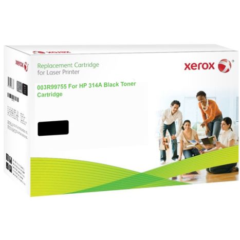 Toner Original XEROX Q7560A Negro - 003R99755