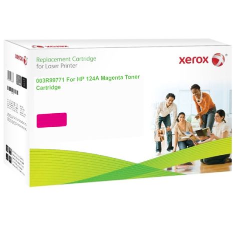 Toner Original XEROX 003R99771 Magenta - 003R99771