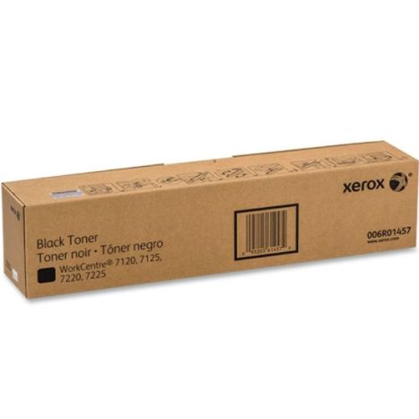 Toner Original XEROX 006R01457 Negro - 006R01457