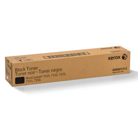 Toner Original XEROX 006R01513 Negro - 006R01513