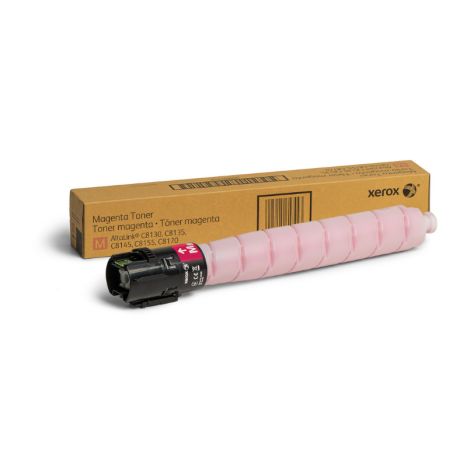 Toner Original XEROX C8130 Magenta - 006R01748