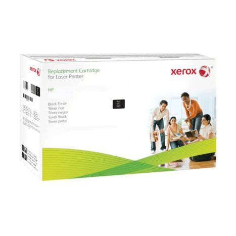 Toner Original Negro XEROX 380X 006R03252 - 4400 páginas + Compatibilidad en Especificaciones