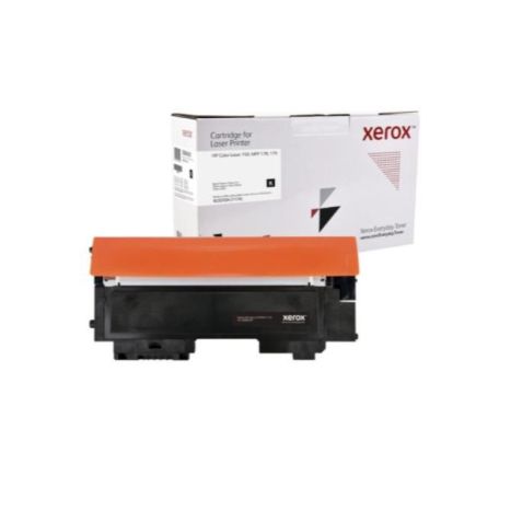 Toner Original XEROX 117A Negro - 006R04591