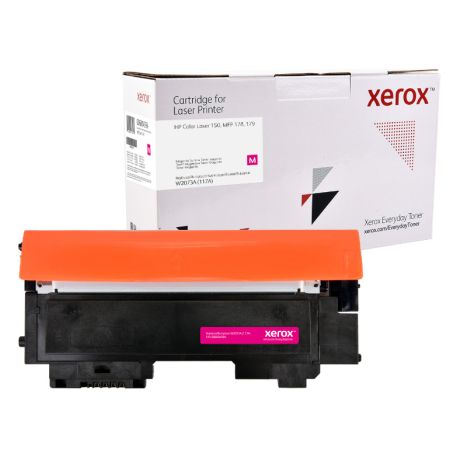 Toner Original XEROX 117A Magenta - 006R04594
