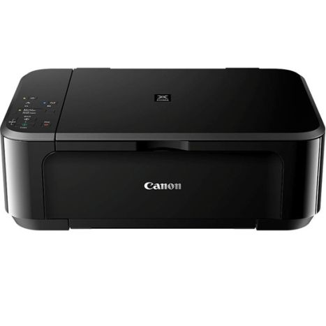 Impresora Multifunción Tinta CANON Pixma MG3650S Color - Dúplex · 9,9IPM · 4800x1200 · 1200ppp · USB/LAN - Cartucho PG540/CL541