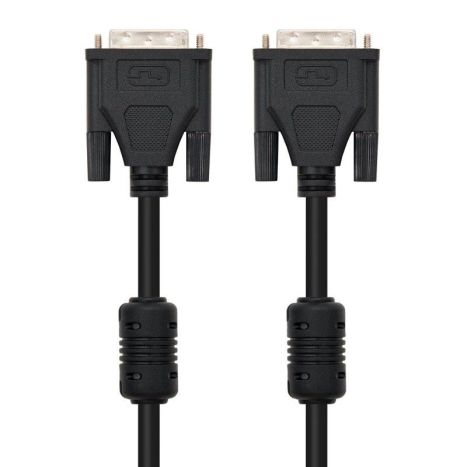 Cable DVI Single Link 18+1 M a DVI/M - 1.8 m