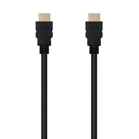 Cable HDMI Tipo A/M a HDMI Tipo A/M - 1.8 m · Negro