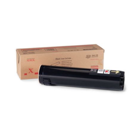 Toner Original XEROX 106R00652 Negro - 106R00652