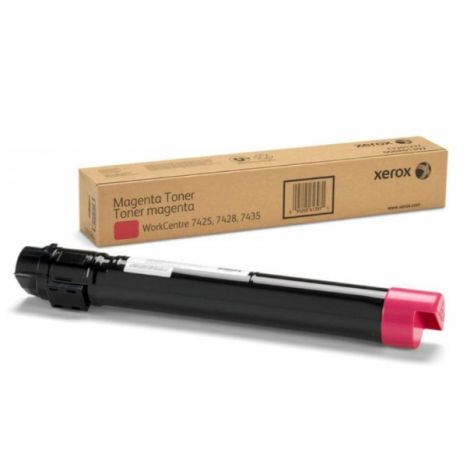 Toner Original XEROX 106R01078 Magenta - 106R01078