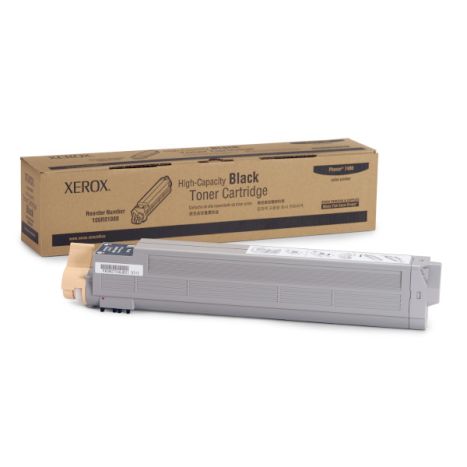 Toner Original XEROX 106R01080 Negro - 106R01080