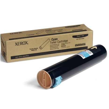 Toner Original XEROX 106R01160 Cyan - 106R01160