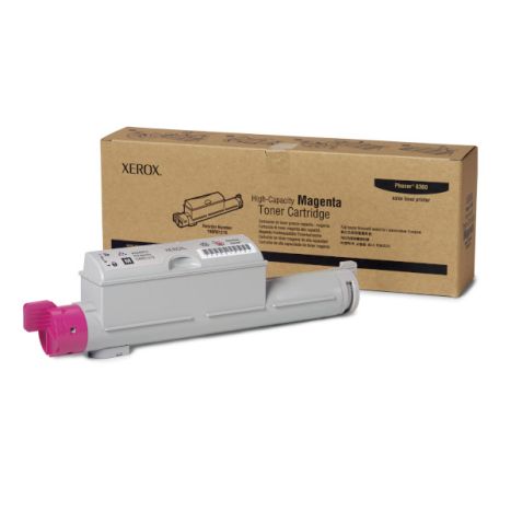 Toner Original XEROX 106R01219 Magenta - 106R01219