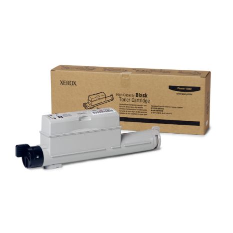 Toner Original XEROX 106R01221 Negro - 106R01221