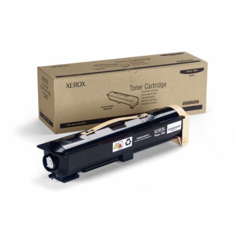 Toner Original XEROX 106R01294 Negro - 106R01294