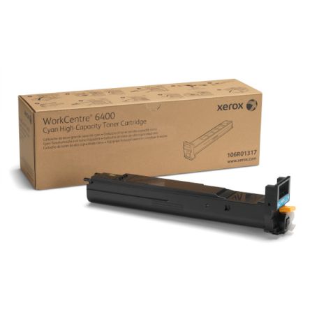 Toner Original XEROX 106R01317 - 106R01317