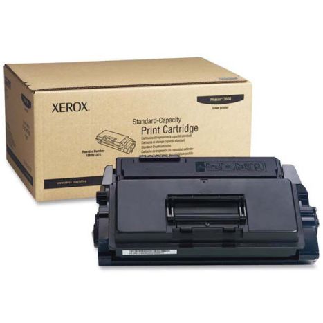 Toner Original XEROX 106R01370 Negro - 106R01370