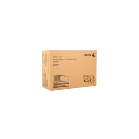 Toner Original XEROX 106R01414 Negro - 106R01414