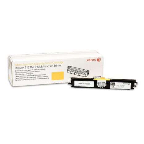 Toner Original XEROX 106R01465 Amarillo - 106R01465