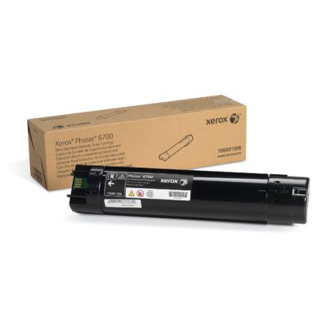 Toner Original XEROX 106R01506 Negro - 106R01506